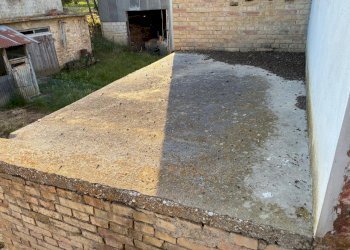 10 DI LEO IMMOBILIARE VENDE CASOLARE DA RISTRUTTUR - Casale Offida - photo 10
