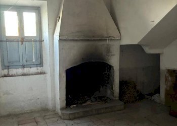 13 DI LEO IMMOBILIARE VENDE CASOLARE DA RISTRUTTUR - Casale Offida - photo 13