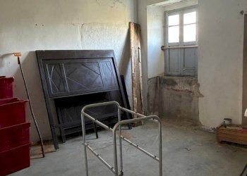 14 DI LEO IMMOBILIARE VENDE CASOLARE DA RISTRUTTUR - Casale Offida - photo 14