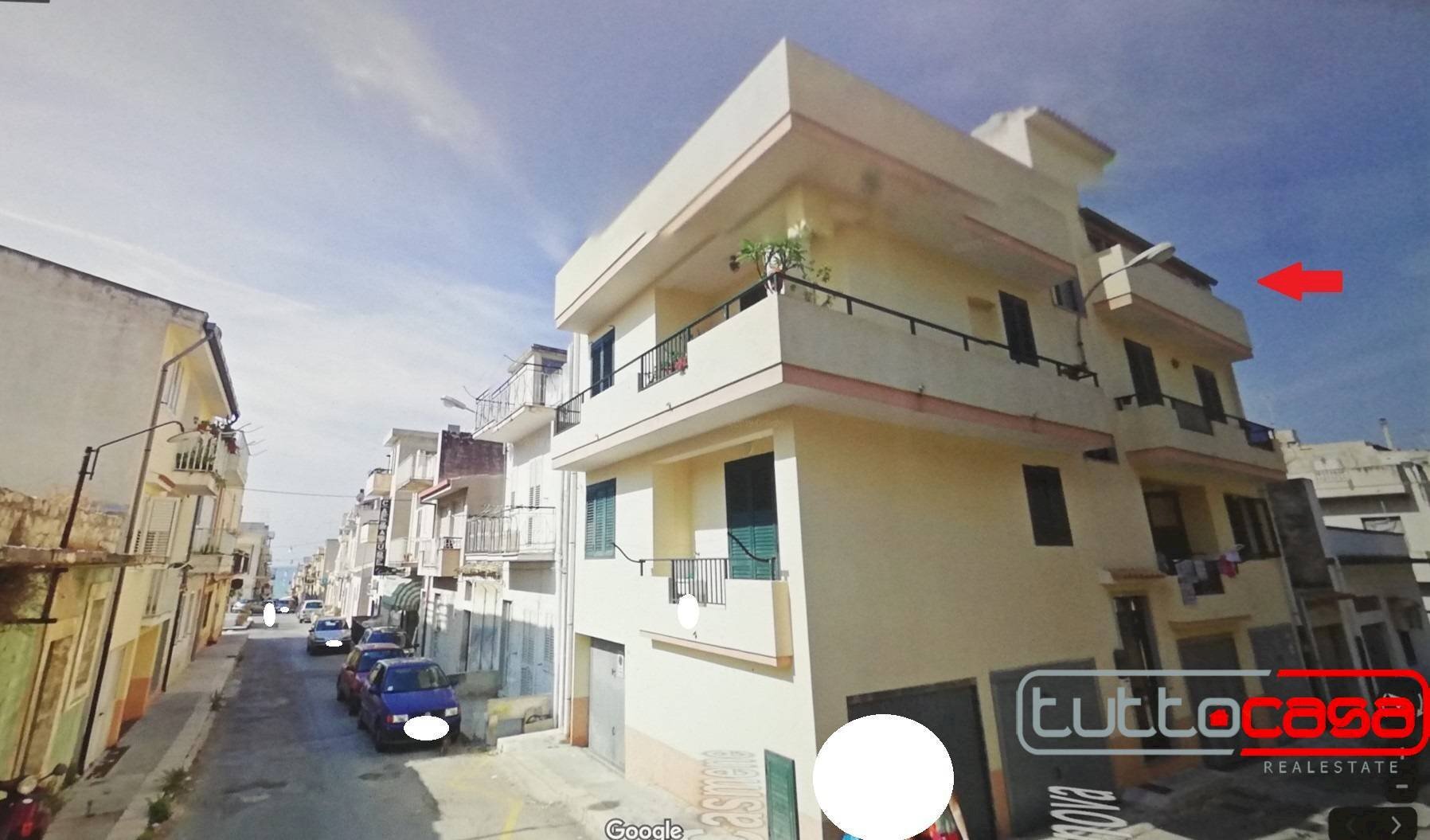 Attico VIA GENOVA, Scicli - foto 1