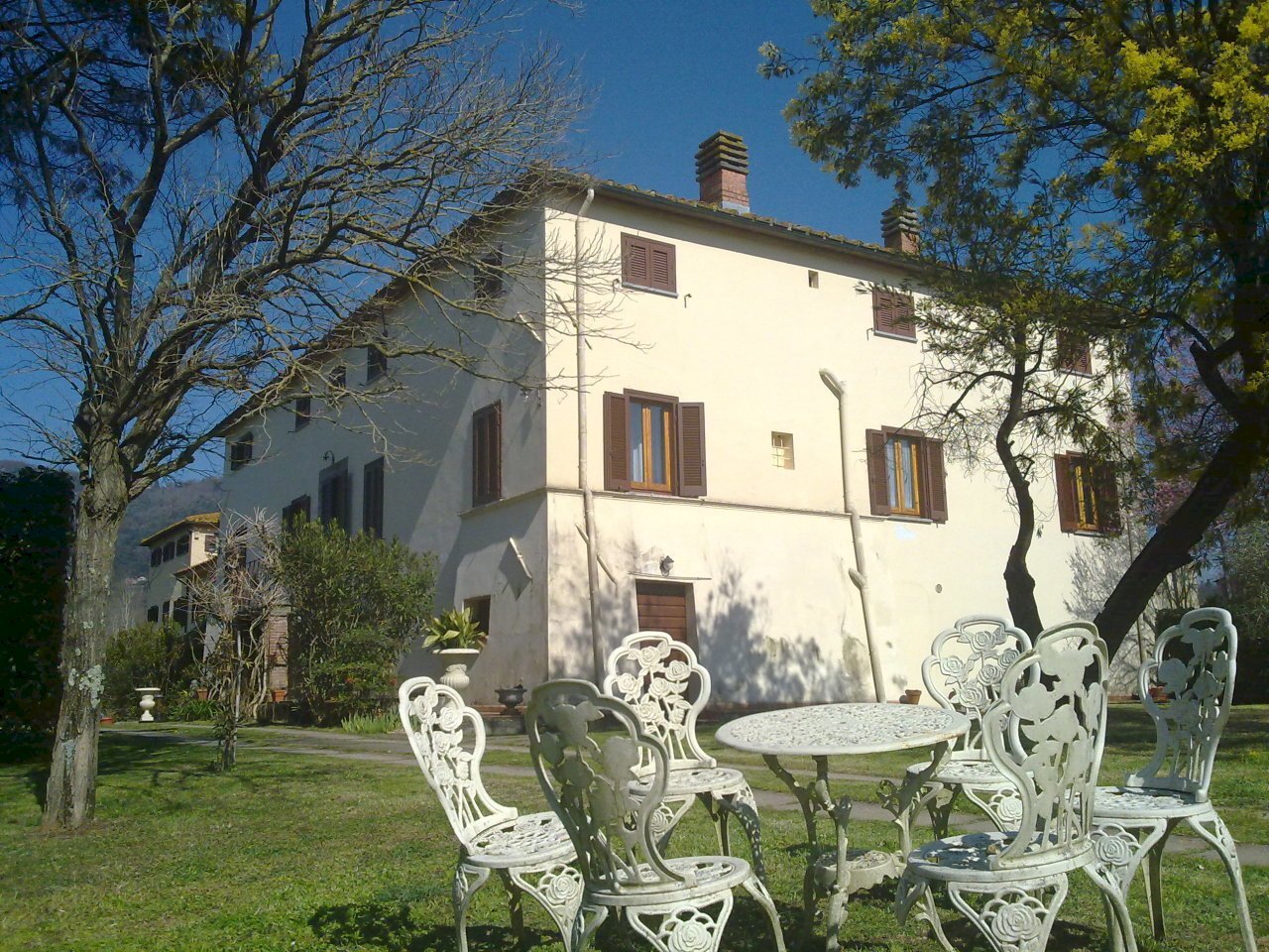 090320112312.jpg - Villa Via della Pieve Santo Stefano, Lucca - foto 1
