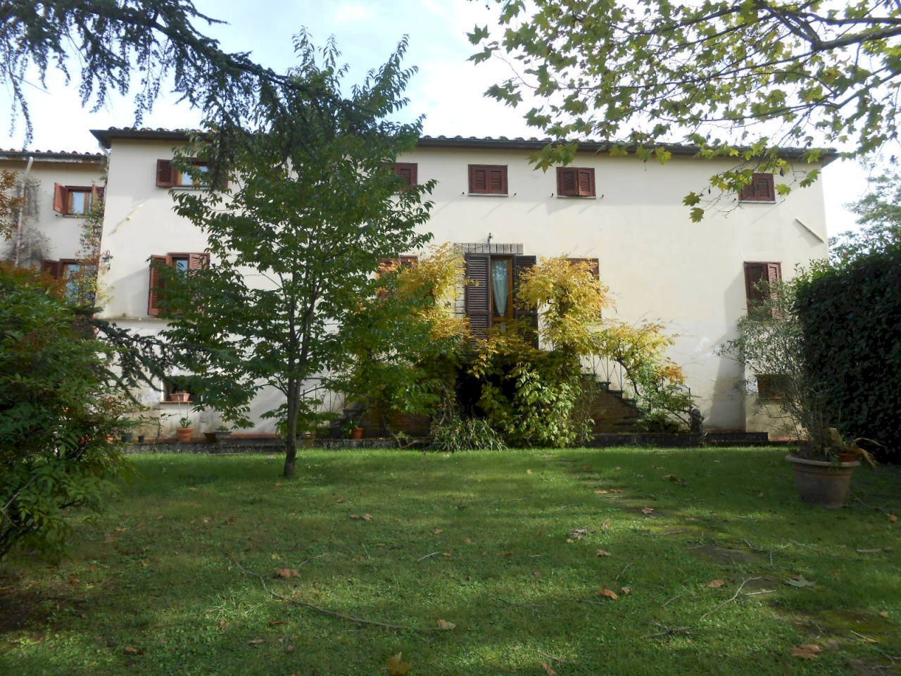 DSCN9194.JPG - Villa Via della Pieve Santo Stefano, Lucca - foto 2