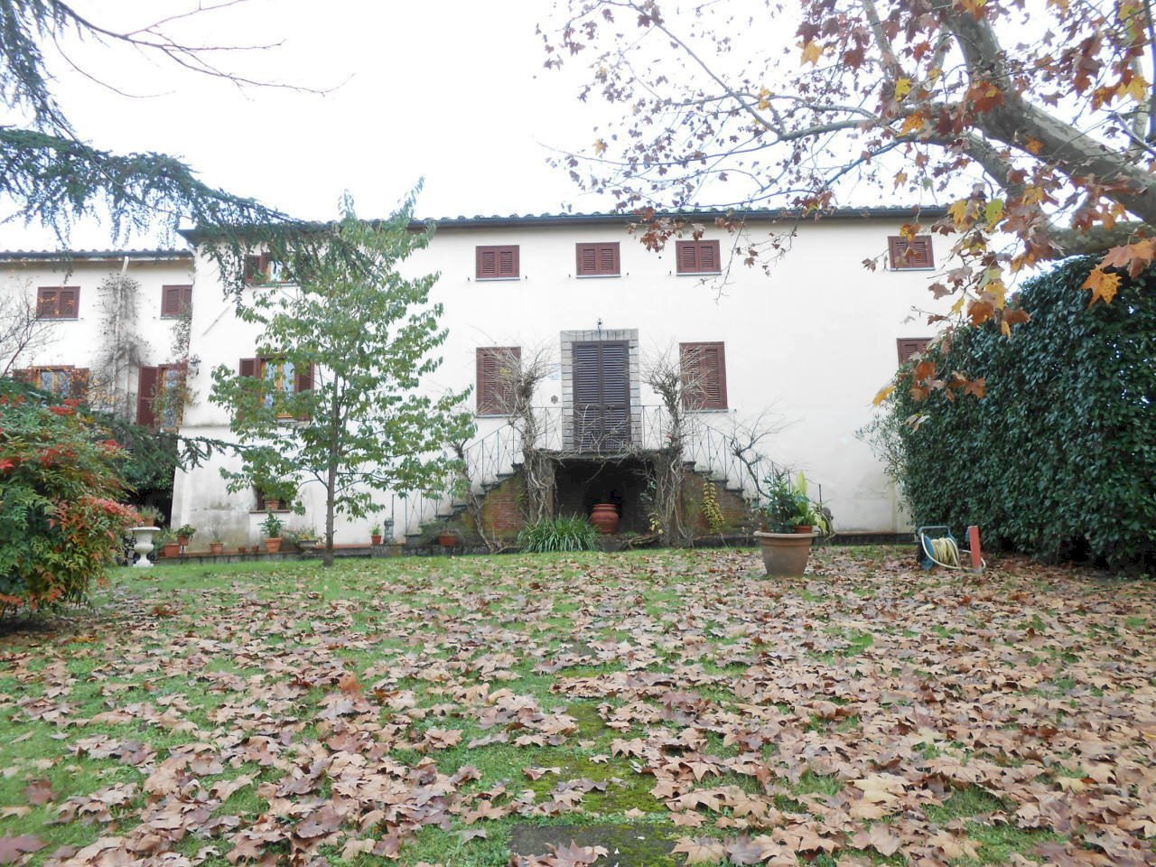 DSCN3941.JPG - Villa Via della Pieve Santo Stefano, Lucca - foto 3