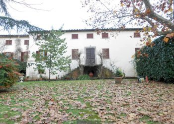 DSCN3941.JPG - Villa Via della Pieve Santo Stefano, Lucca - foto 3