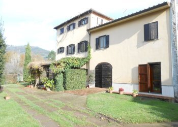 DSCN3875.JPG - Villa Via della Pieve Santo Stefano, Lucca - foto 6