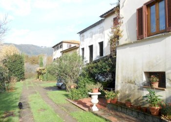 DSCN3877.JPG - Villa Via della Pieve Santo Stefano, Lucca - foto 7