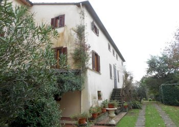 DSCN3952.JPG - Villa Via della Pieve Santo Stefano, Lucca - foto 8