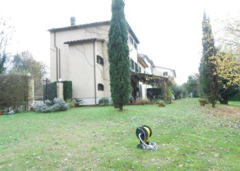DSCN3950.JPG - Villa Via della Pieve Santo Stefano, Lucca - foto 10