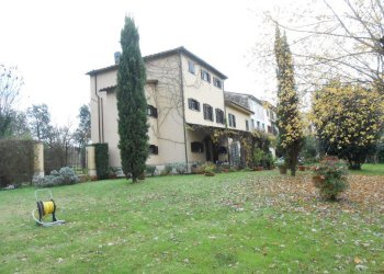 DSCN3949.JPG - Villa Via della Pieve Santo Stefano, Lucca - foto 11