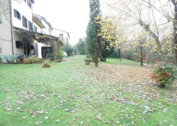 DSCN3951.JPG - Villa Via della Pieve Santo Stefano, Lucca - foto 15