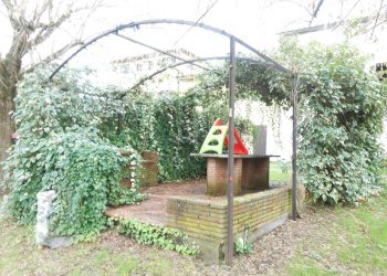 DSCN3940.JPG - Villa Via della Pieve Santo Stefano, Lucca - foto 23