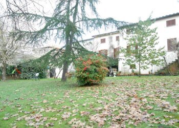 DSCN3942.JPG - Villa Via della Pieve Santo Stefano, Lucca - foto 24