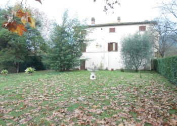 DSCN3944.JPG - Villa Via della Pieve Santo Stefano, Lucca - foto 26