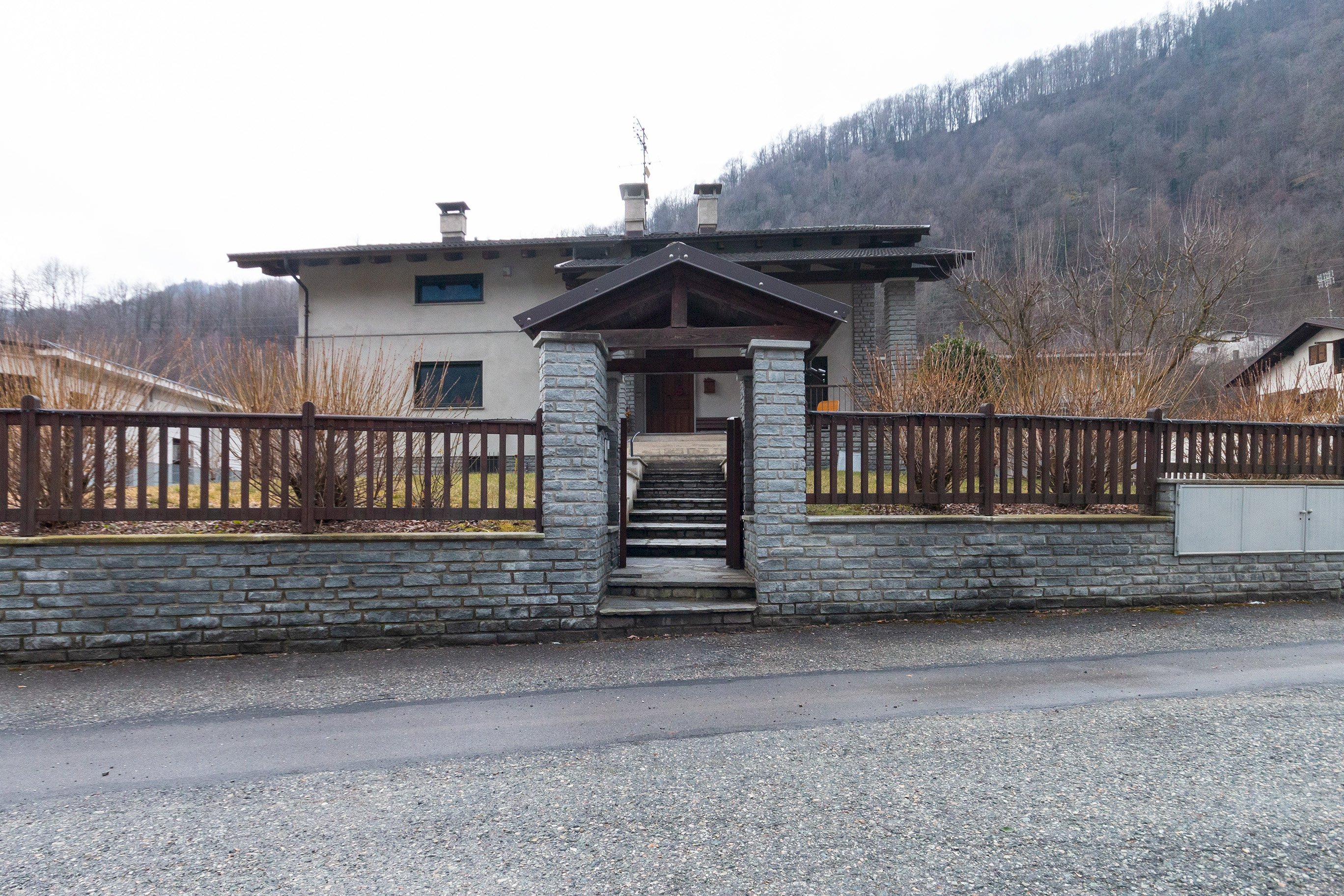 Independent house Borgata Chianile, Snc, Frassino - photo 3