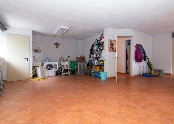 Independent house Borgata Chianile, Snc, Frassino - photo 44