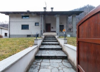 Independent house Borgata Chianile, Snc, Frassino - photo 4