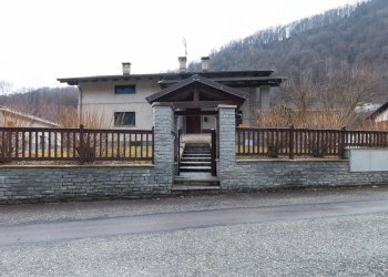 Independent house Borgata Chianile, Snc, Frassino - photo 3