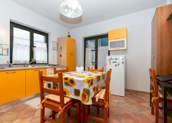 Independent house Borgata Chianile, Snc, Frassino - photo 9