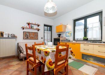 Independent house Borgata Chianile, Snc, Frassino - photo 12