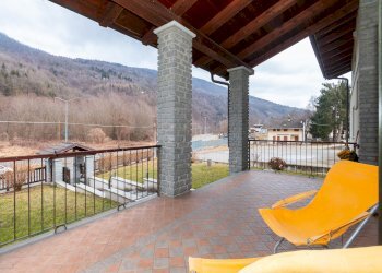 Independent house Borgata Chianile, Snc, Frassino - photo 1
