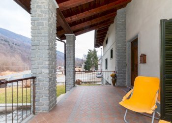 Independent house Borgata Chianile, Snc, Frassino - photo 6