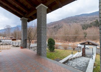 Independent house Borgata Chianile, Snc, Frassino - photo 24