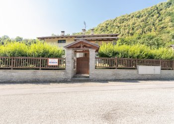 Independent house Borgata Chianile, Snc, Frassino - photo 52