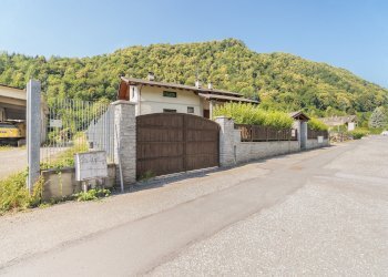 Independent house Borgata Chianile, Snc, Frassino - photo 53