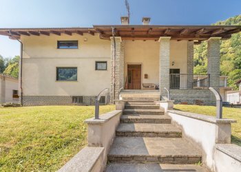 Independent house Borgata Chianile, Snc, Frassino - photo 3