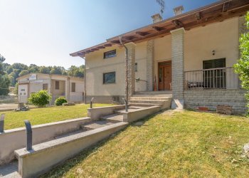 Independent house Borgata Chianile, Snc, Frassino - photo 1