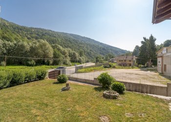 Independent house Borgata Chianile, Snc, Frassino - photo 4