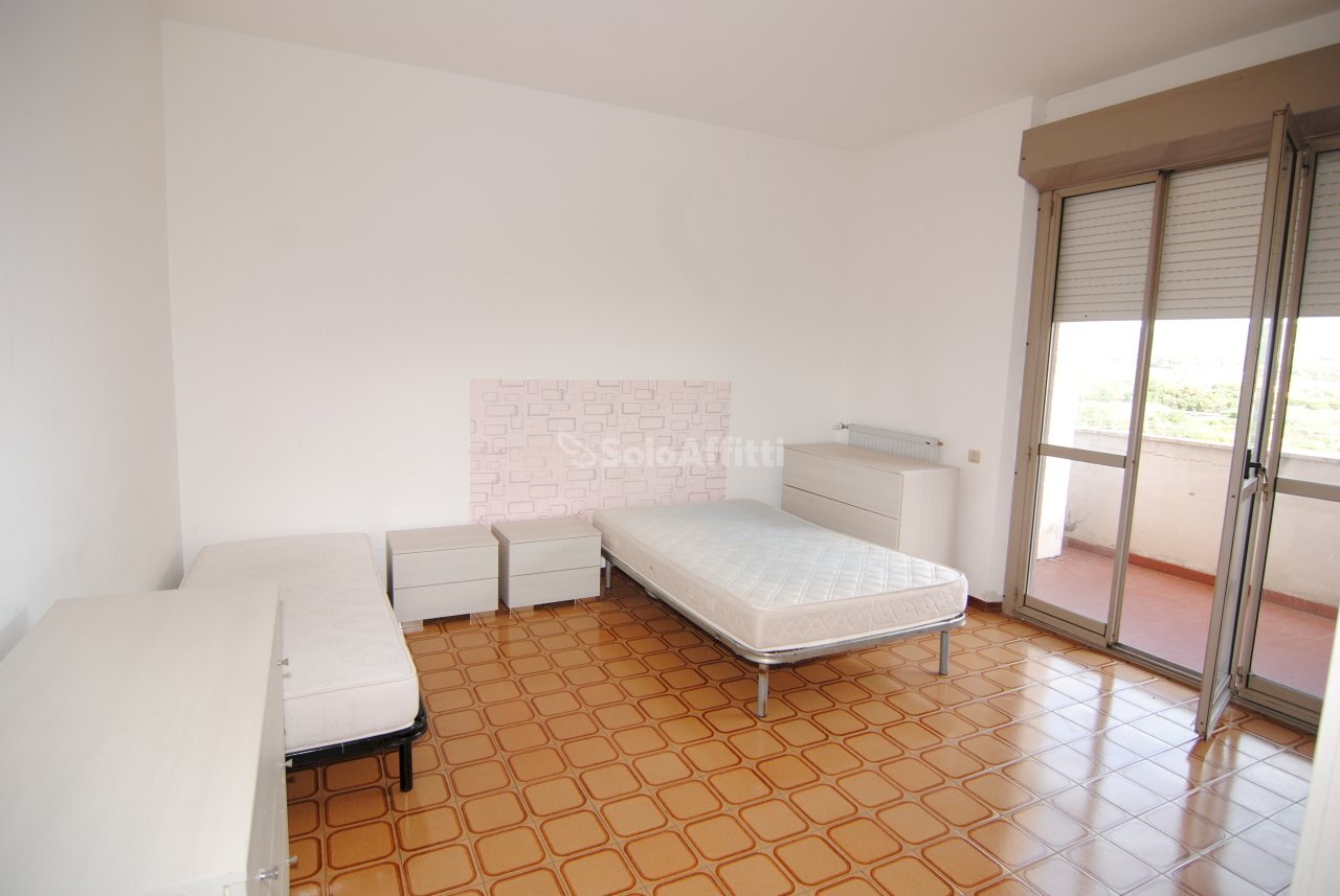 SOGGIORNO (O CAMERA AGGIUNTIVA) - Appartamento Livorno - foto 1