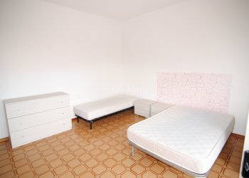 SOGGIORNO (O CAMERA AGGIUNTIVA) - Appartamento Livorno - foto 4