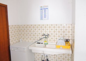 CUCINA ABITABILE - Appartamento Livorno - foto 8