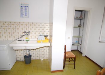 CUCINA ABITABILE - Appartamento Livorno - foto 9