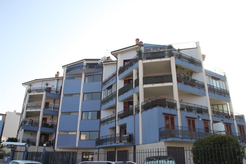 IMG_9691-001.JPG - Four-room apartment Siracusa - photo 2