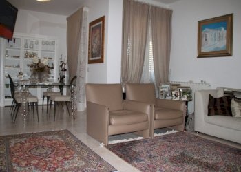 IMG_9695-001.JPG - Four-room apartment Siracusa - photo 7