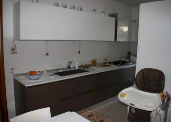 IMG_9710-001.JPG - Four-room apartment Siracusa - photo 9