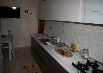 IMG_9716-001.JPG - Four-room apartment Siracusa - photo 10