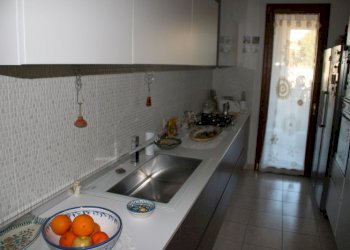 IMG_9711-001.JPG - Four-room apartment Siracusa - photo 11