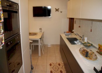 IMG_9718-001.JPG - Four-room apartment Siracusa - photo 12