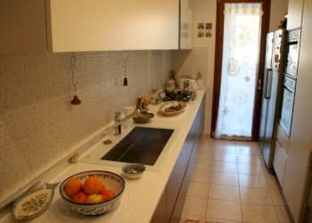 IMG_9717-001.JPG - Four-room apartment Siracusa - photo 13