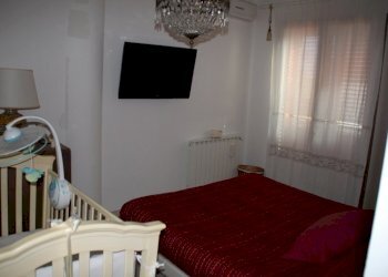 IMG_9707-001.JPG - Four-room apartment Siracusa - photo 14