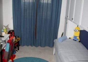 IMG_9706-001.JPG - Four-room apartment Siracusa - photo 17