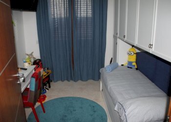 IMG_9705-001.JPG - Four-room apartment Siracusa - photo 18