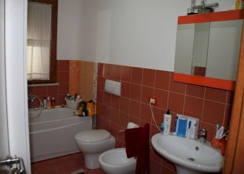 IMG_9704-001.JPG - Four-room apartment Siracusa - photo 19