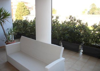 IMG_9712-001.JPG - Four-room apartment Siracusa - photo 26