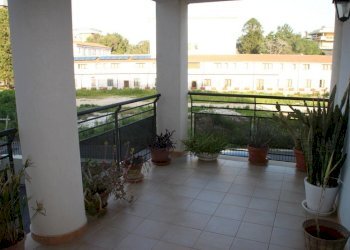 IMG_9697-001.JPG - Four-room apartment Siracusa - photo 28