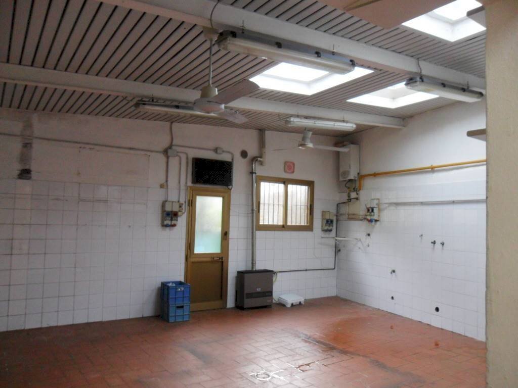 aHR0cDovL2FnZXN0YW5ldC5yaXNvcnNlaW1tb2JpbGlhcmkuaX - Terreno edificabile Via Romana, Lucca - foto 3