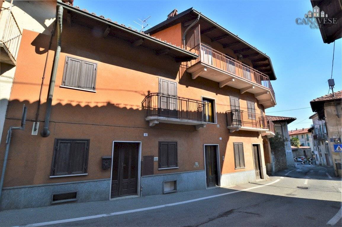 facciata - Independent house via Giacomo Matteotti, 40, Valperga - photo 2